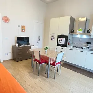  Appartamento Dimora Messapia