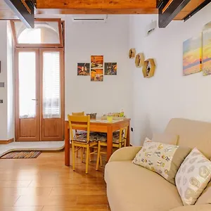  Casa vacanze Honeyapartment